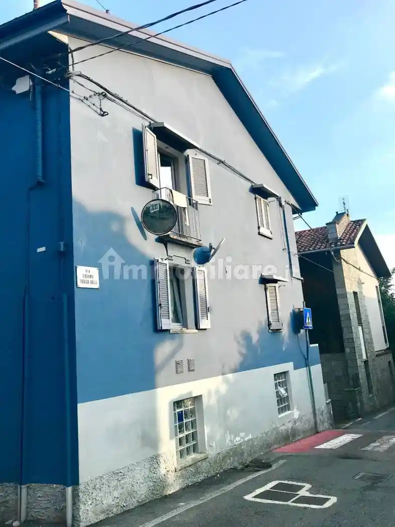 Villetta a schiera in vendita a Tavigliano