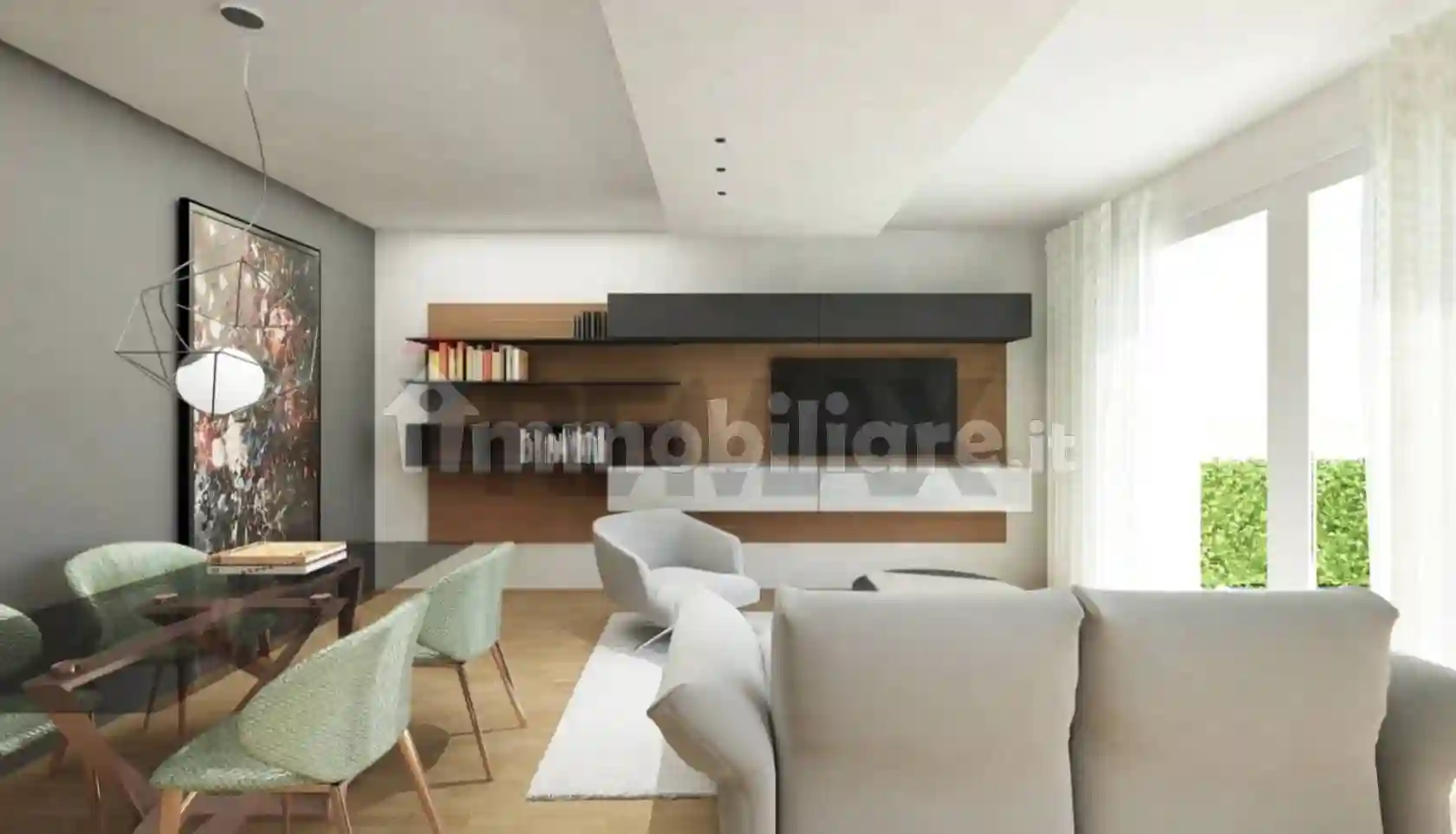 Appartamento - foto 5