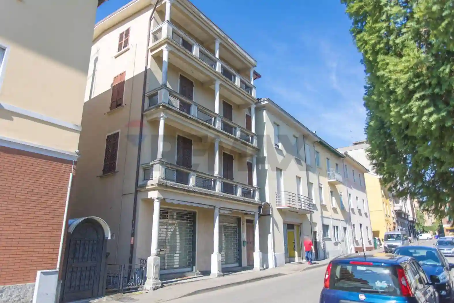 Palazzo - Edificio - foto 2