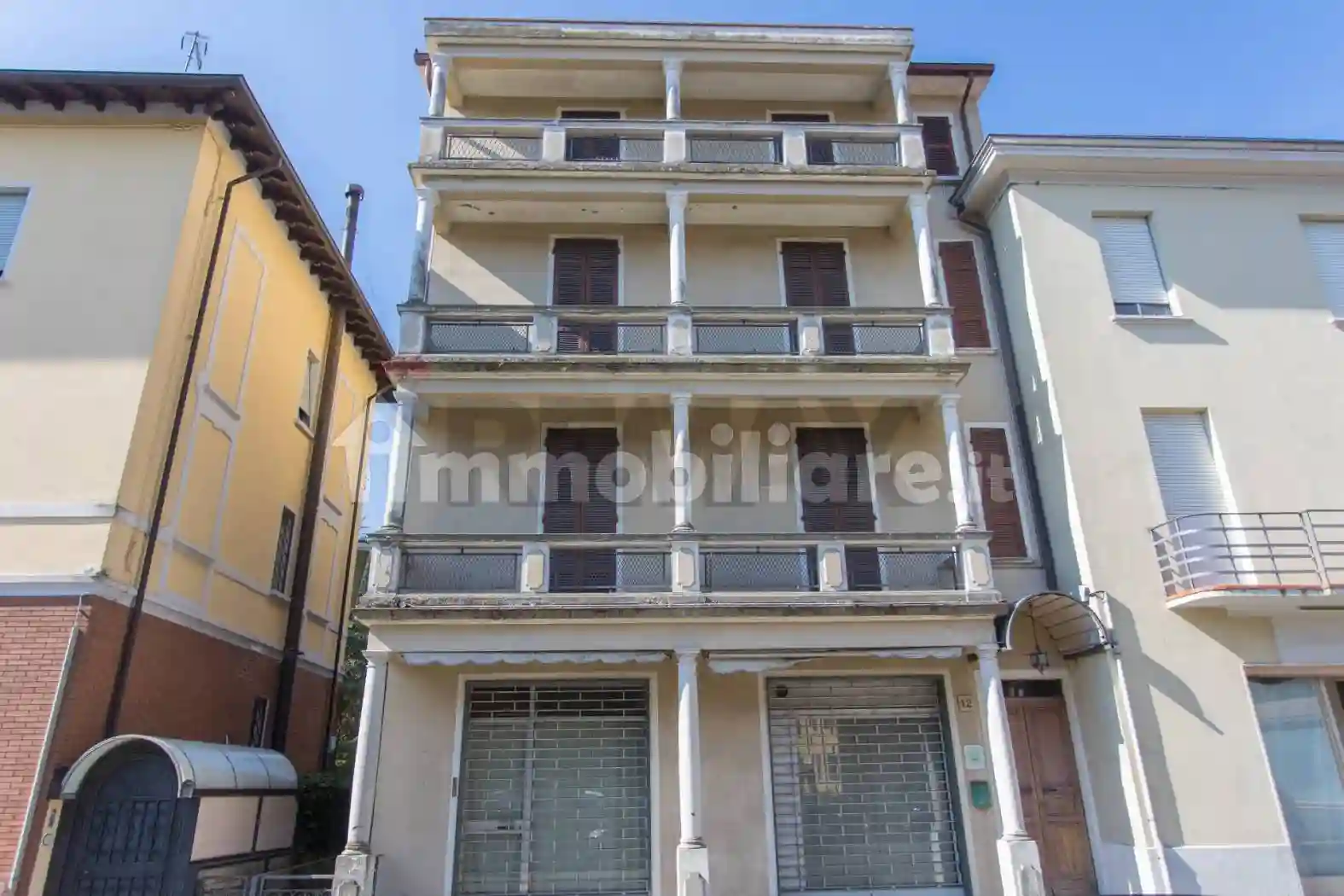 Palazzo - Edificio - foto 3