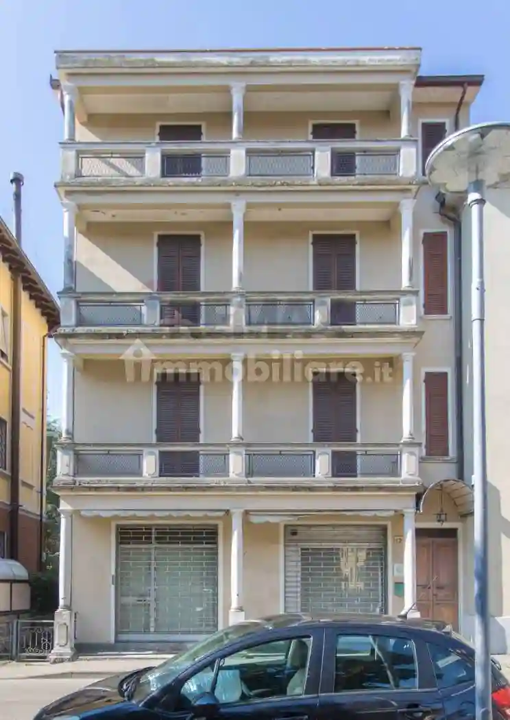 Palazzo - Edificio - foto 4