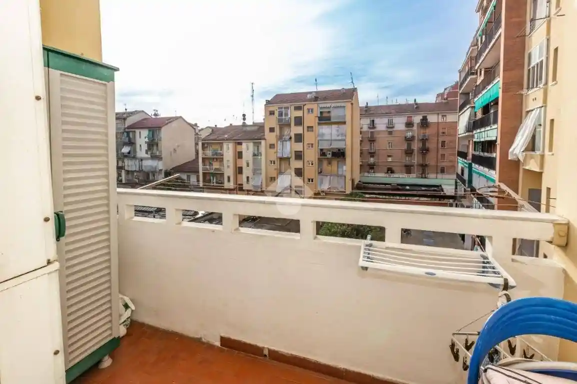 Appartamento in vendita a Torino