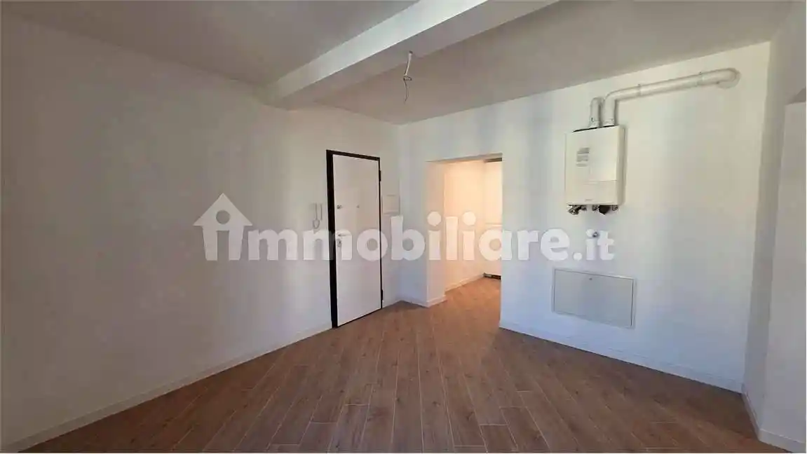 Appartamento in affitto a Como