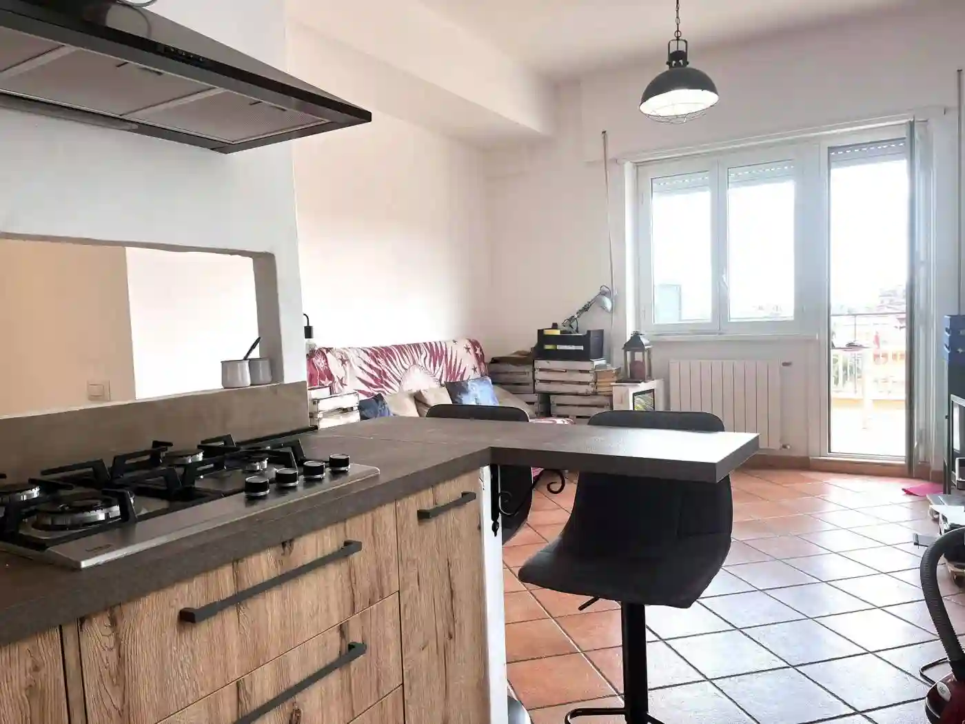 Attico - Mansarda - foto 4