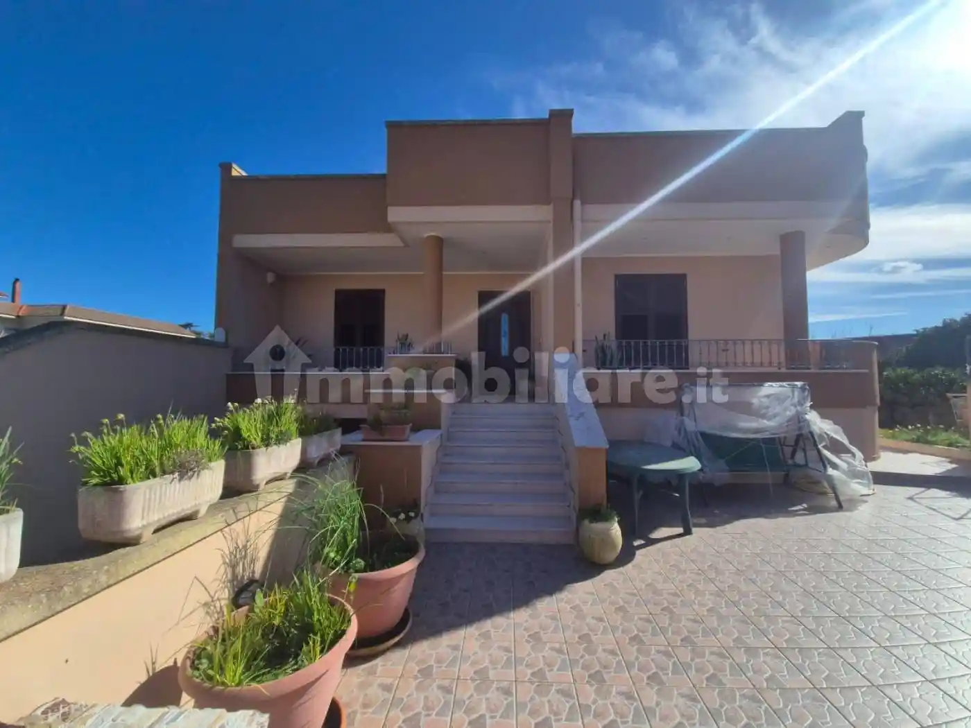 Villa in vendita a Carpignano Salentino