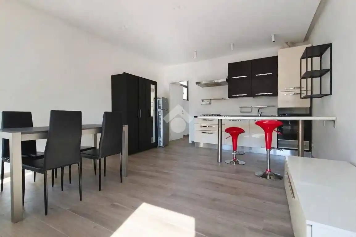 Appartamento in vendita a Cabiate