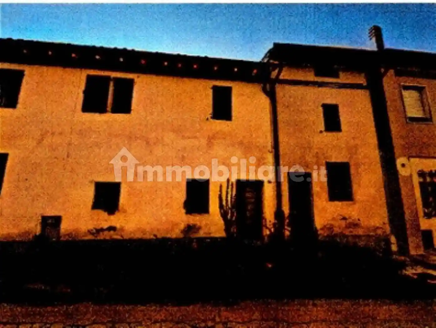 Appartamento in vendita a Cingia de' Botti