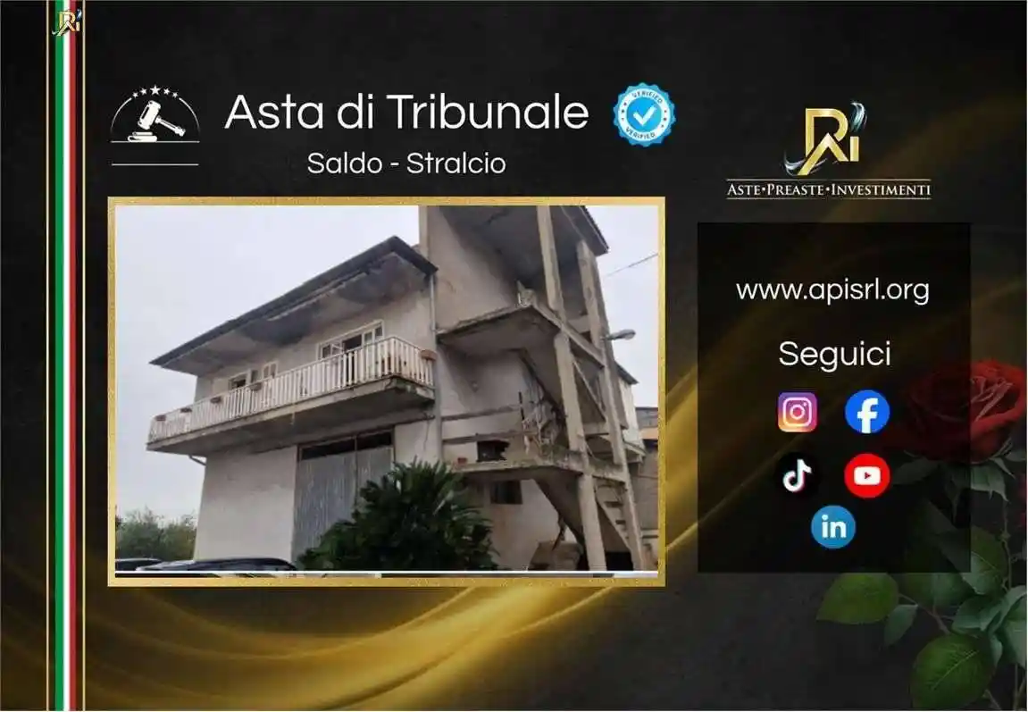 Appartamento in vendita a Sezze