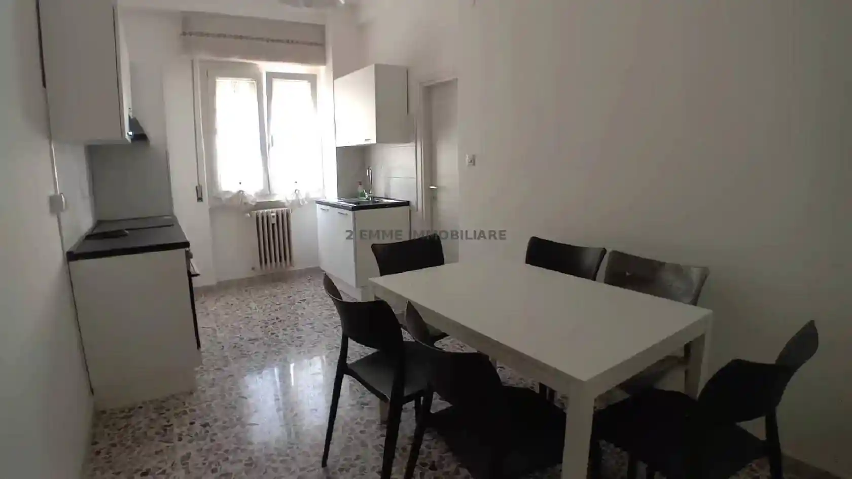 Appartamento in affitto a Ascoli Piceno