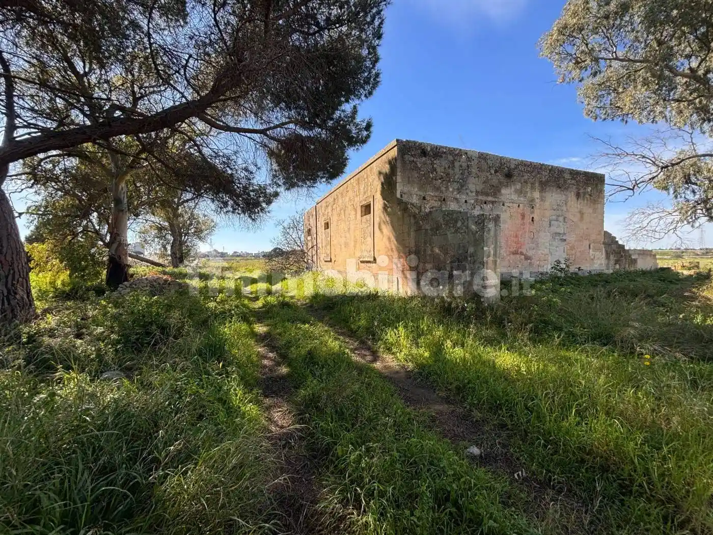 Rustico - Casale in vendita a Surbo