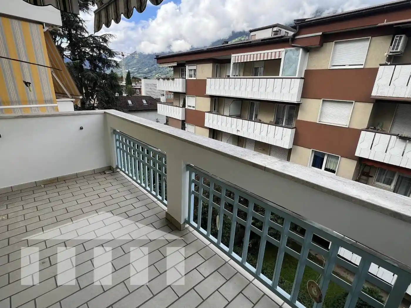 Appartamento in affitto a Merano