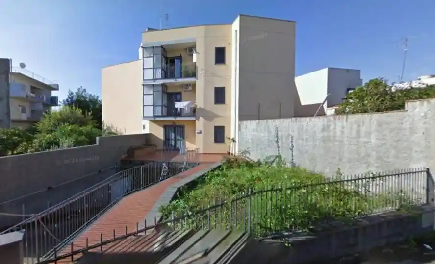 Appartamento in vendita a Acireale