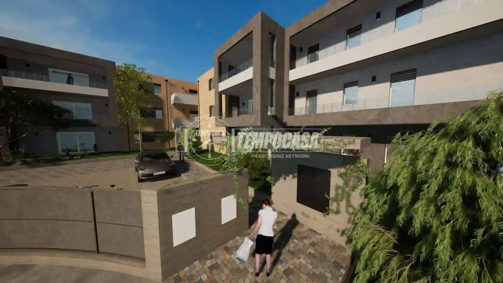 Palazzo - Edificio - foto 4