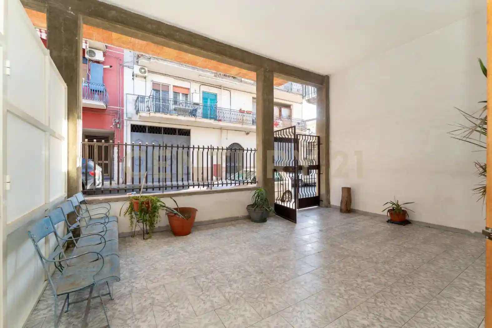 Appartamento in vendita a Adrano