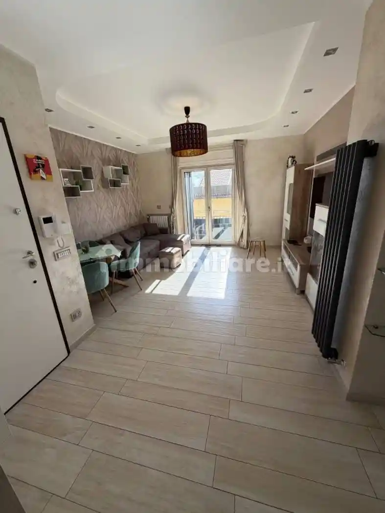 Appartamento in affitto a Catanzaro