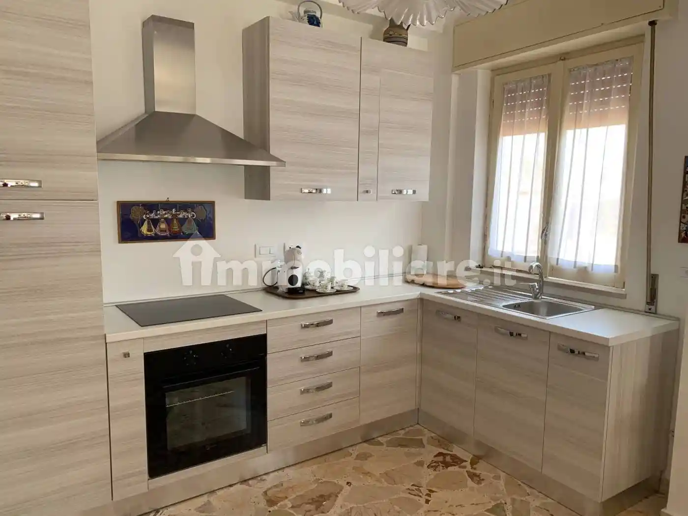 Appartamento in affitto a Carini