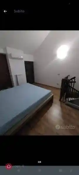 Appartamento in affitto a Busto Arsizio