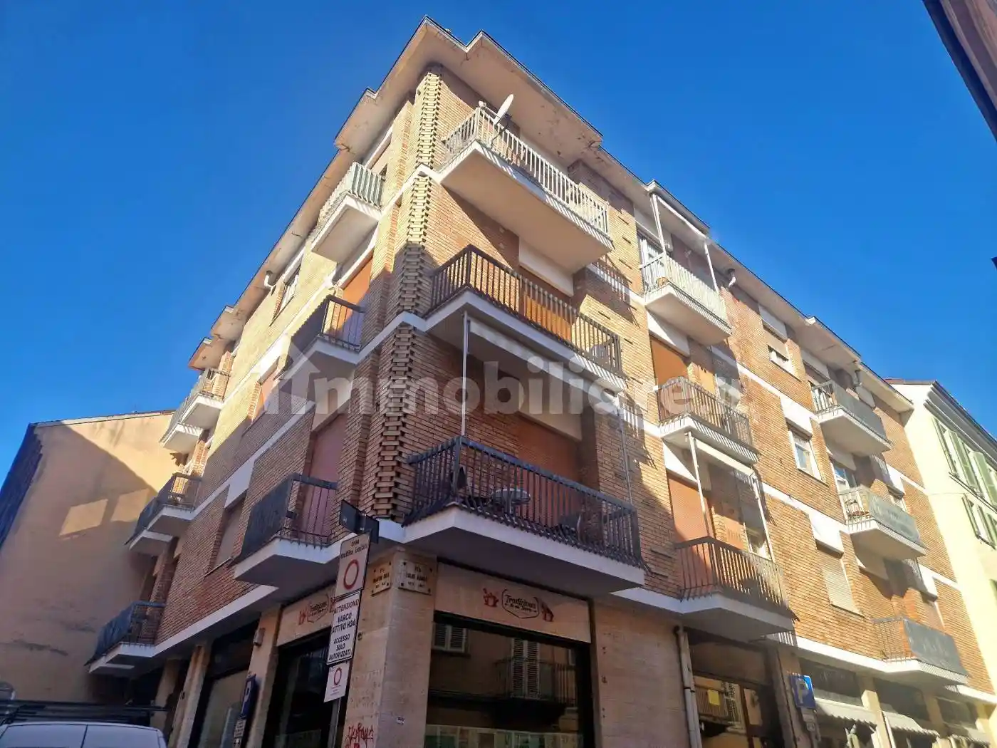 Appartamento in vendita a Asti