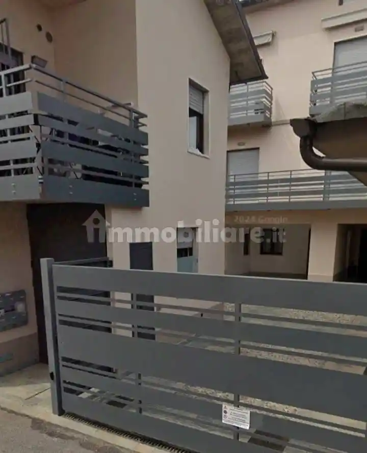 Appartamento in affitto a Zanica