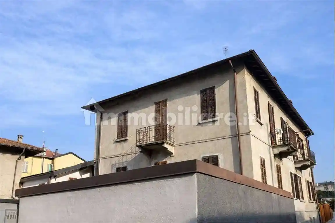 Appartamento in vendita a Como