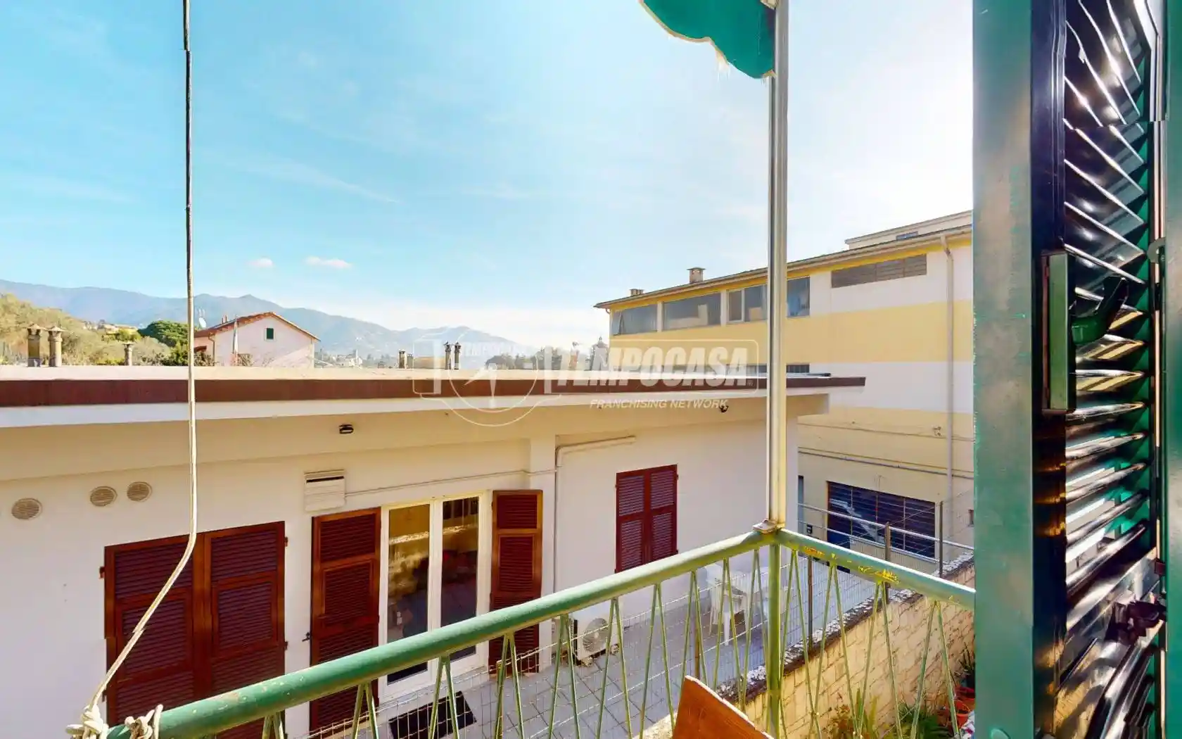 Appartamento in vendita a Santa Margherita Ligure