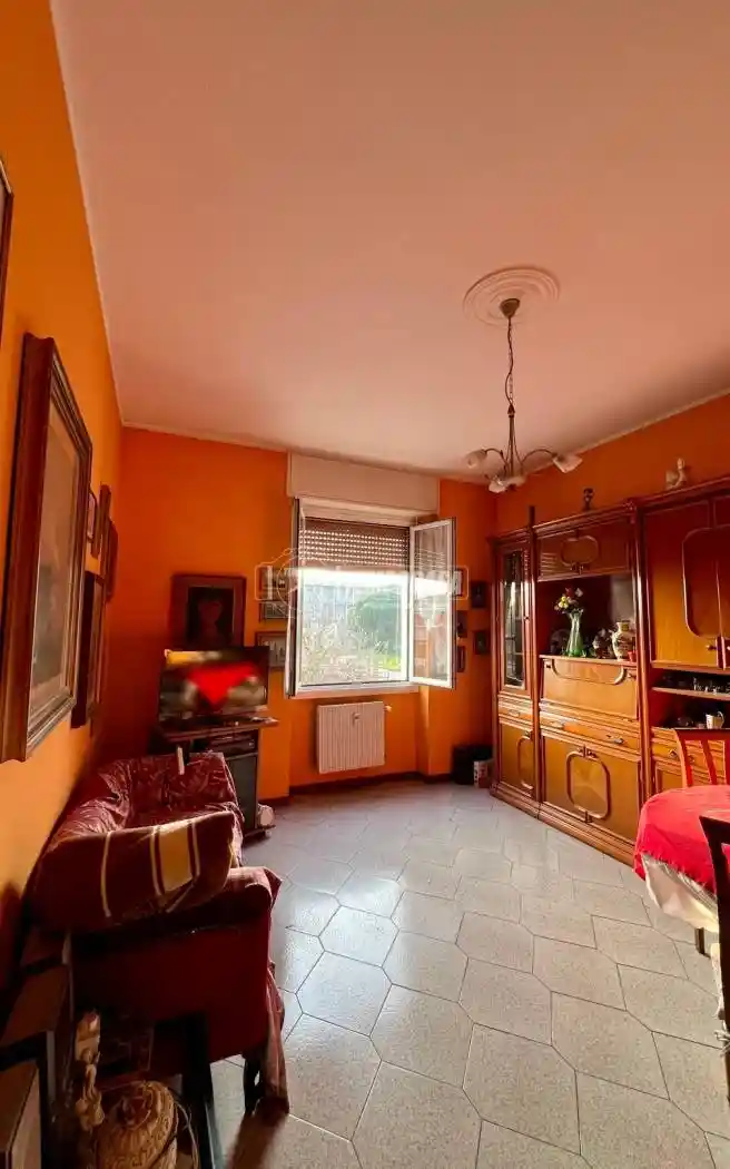 Appartamento in vendita a Buccinasco