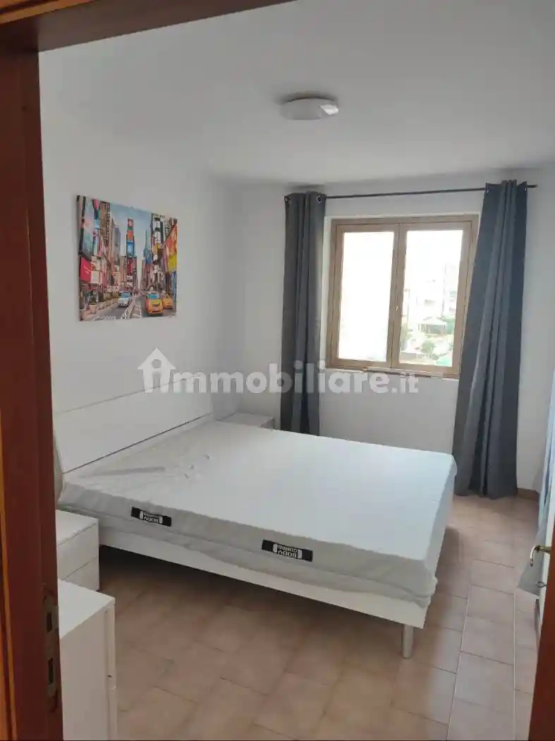 Appartamento in affitto a Corridonia