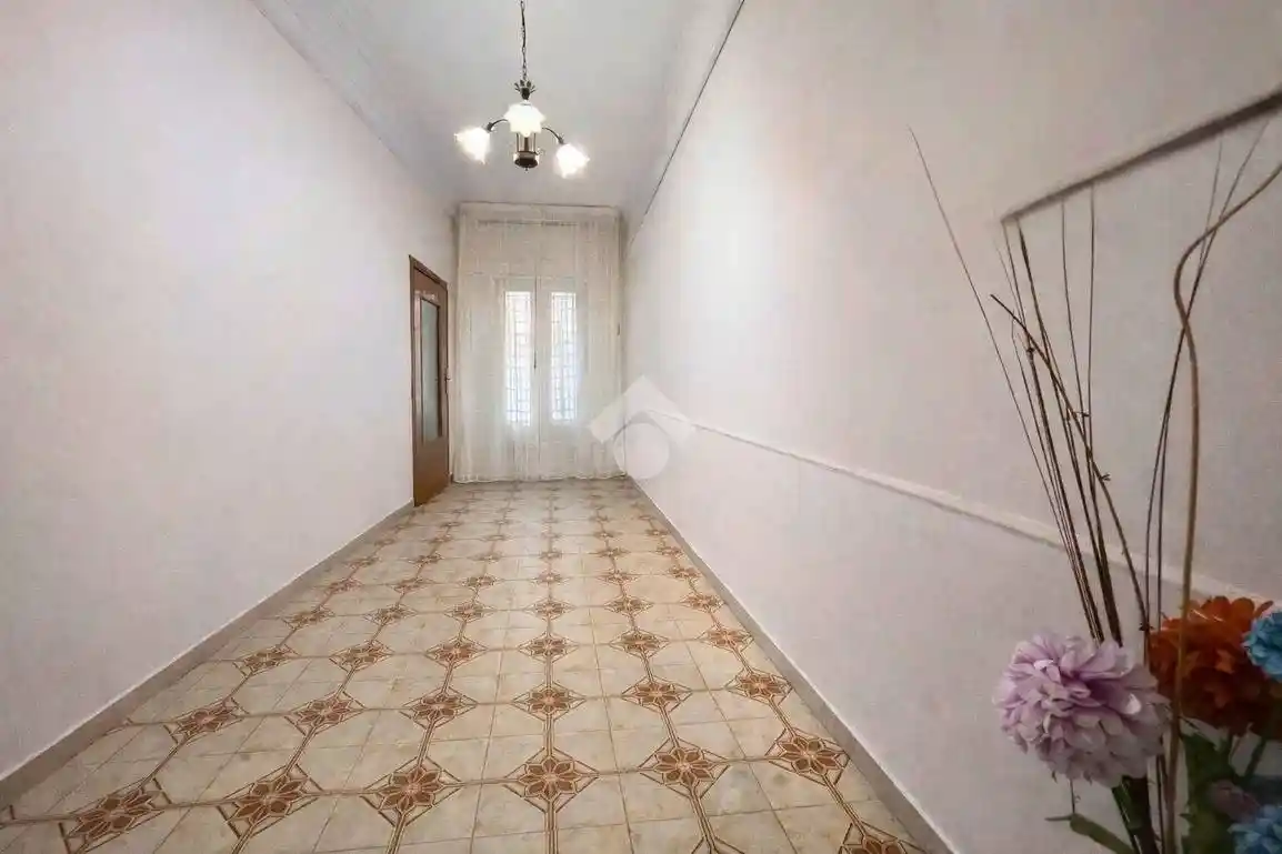 Casa indipendente in vendita a San Severo