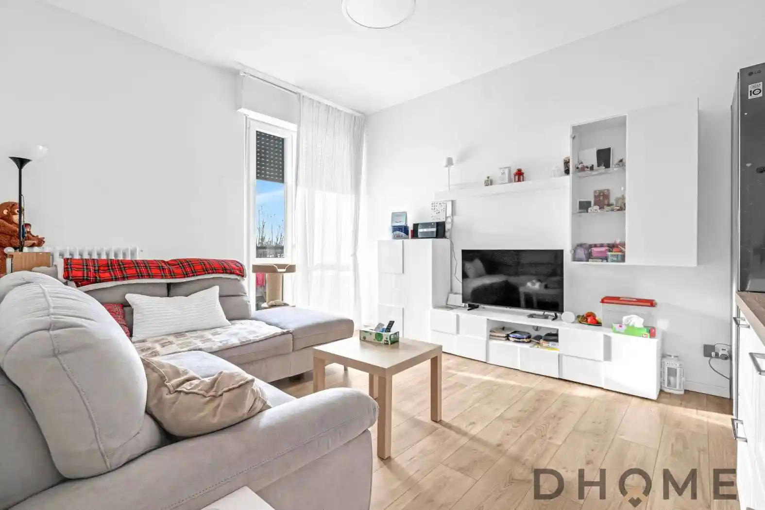 Appartamento in vendita a Monza