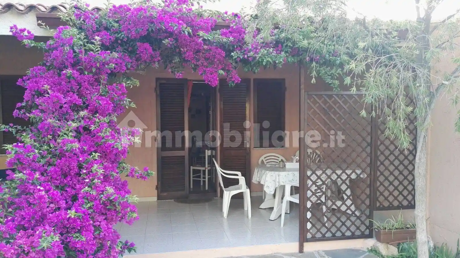 Villetta a schiera in affitto a San Teodoro