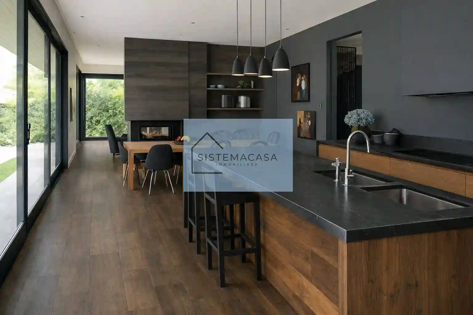 Appartamento - foto 2