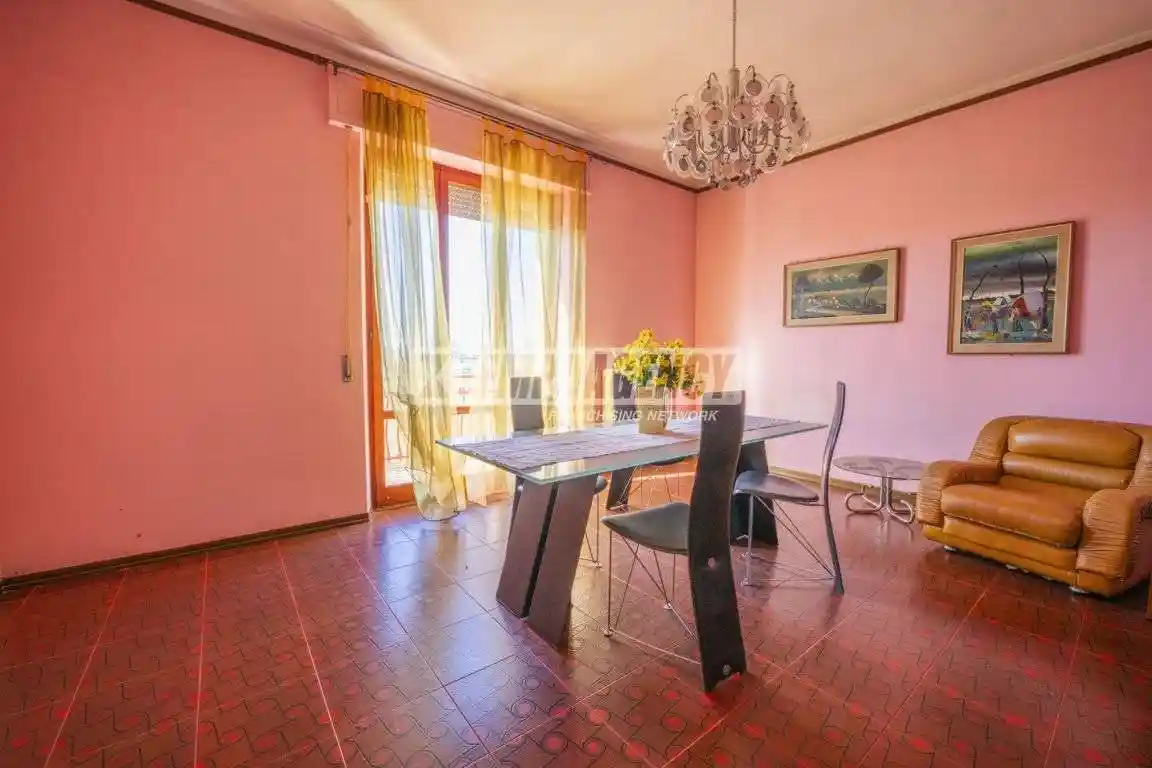 Appartamento in vendita a Morrovalle