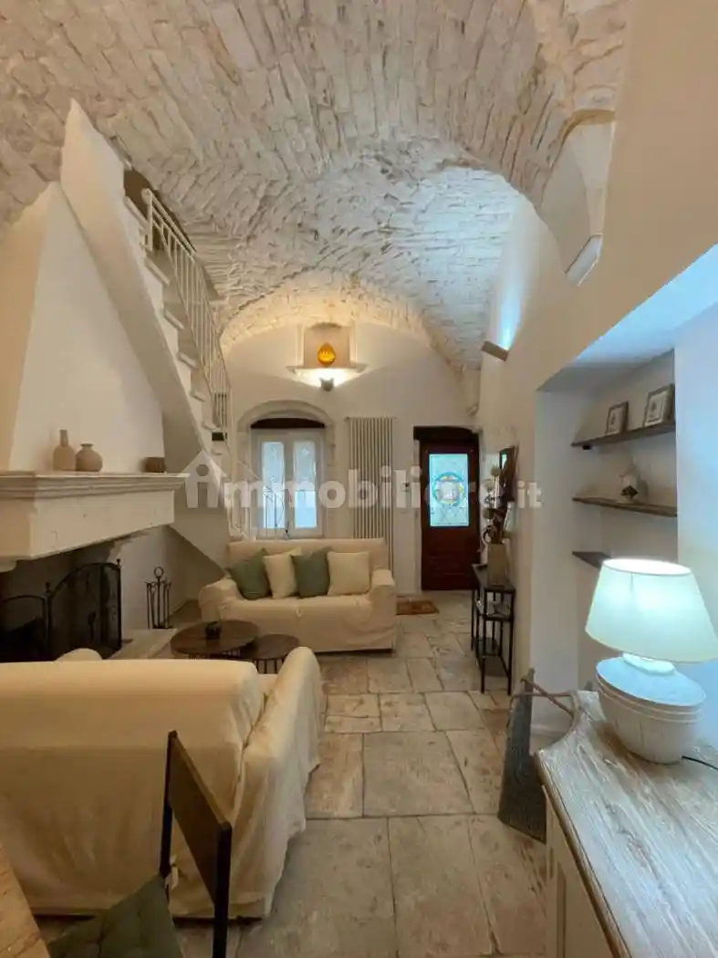 Appartamento in affitto a Martina Franca