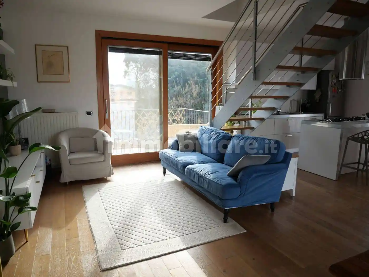 Appartamento in vendita a Treviso