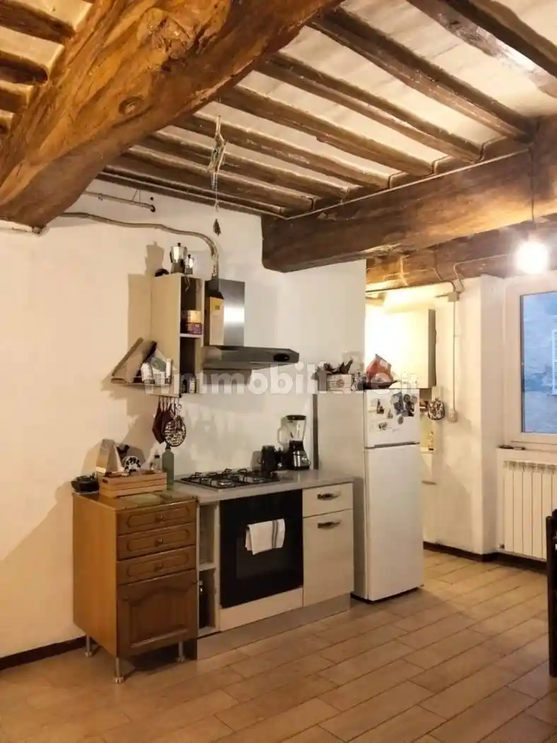 Appartamento in vendita a Panicale