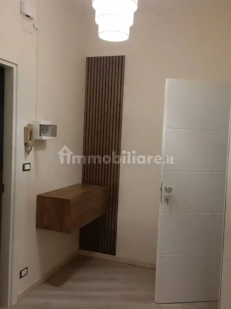 Appartamento in affitto a Barcellona Pozzo di Gotto