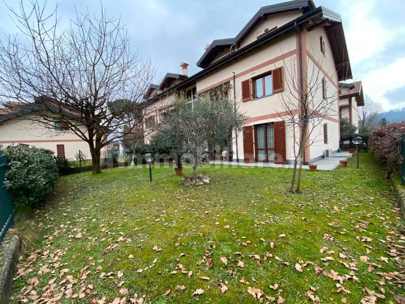 Appartamento in vendita a Calco