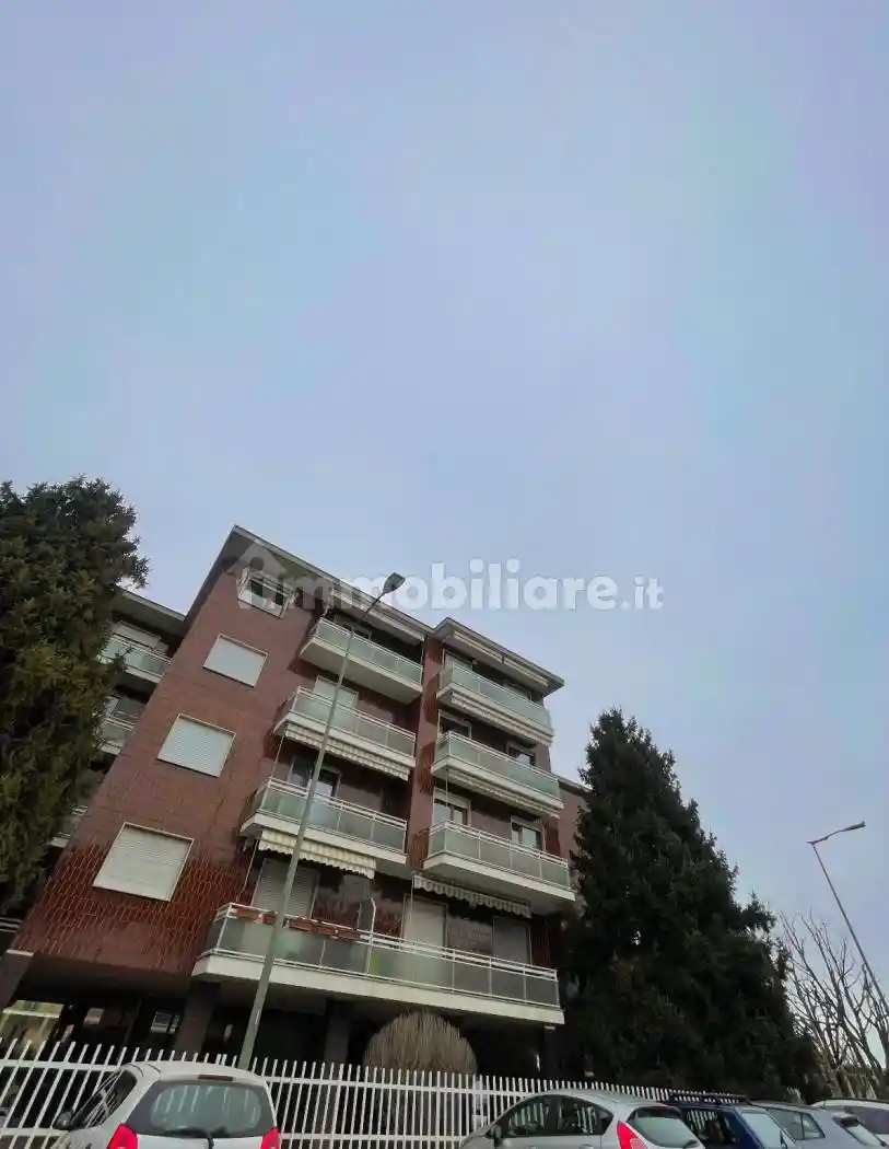 Appartamento in vendita a Orbassano