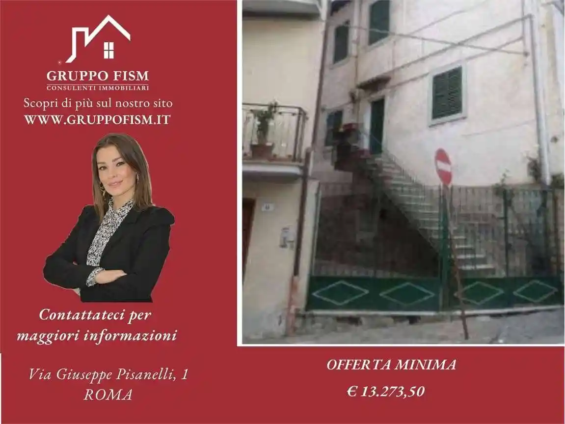 Appartamento in vendita a Ronciglione