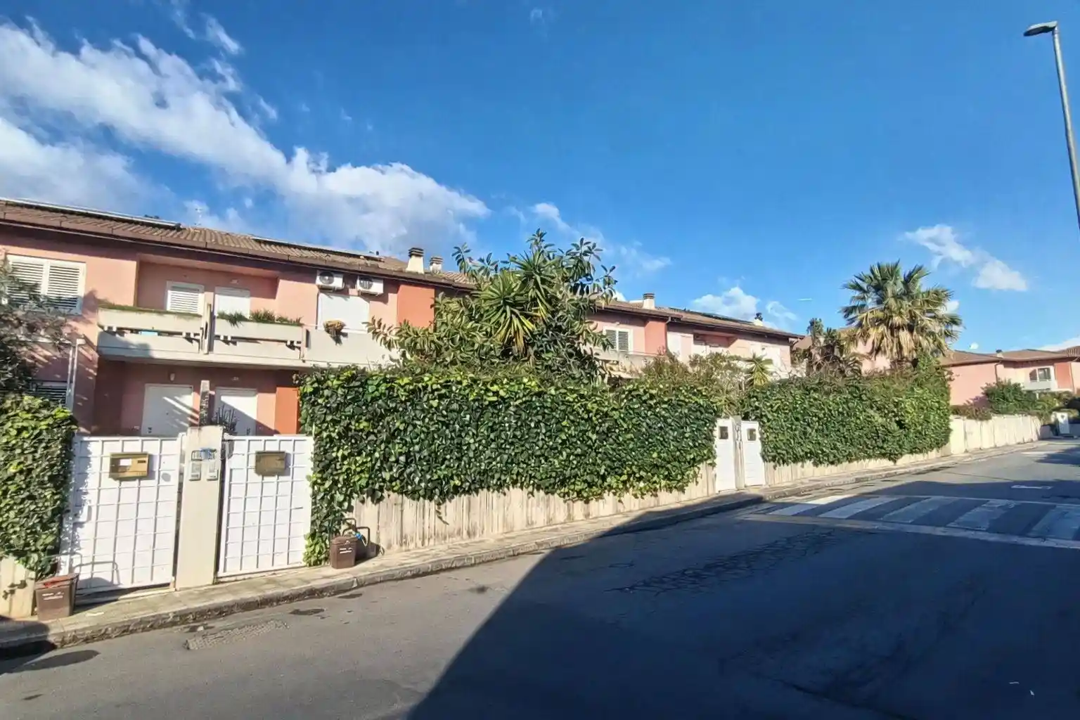 Villetta a schiera in vendita a San Giovanni la Punta