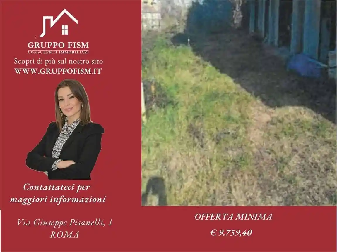 Palazzo - Stabile in vendita a Vitorchiano