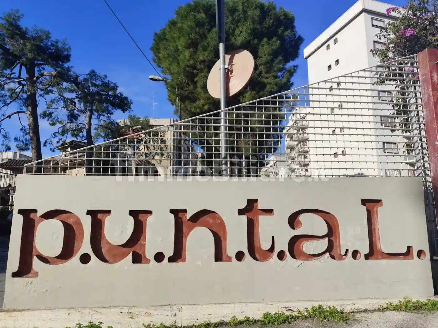 Appartamento in vendita a Bari