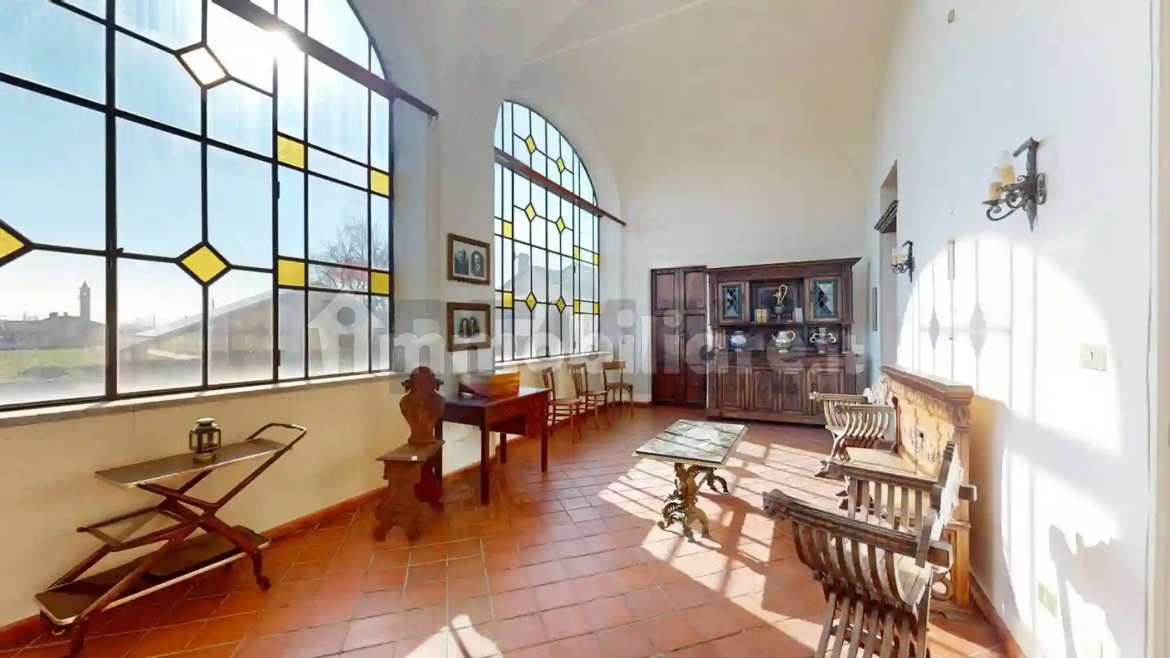 Casa indipendente - foto 2