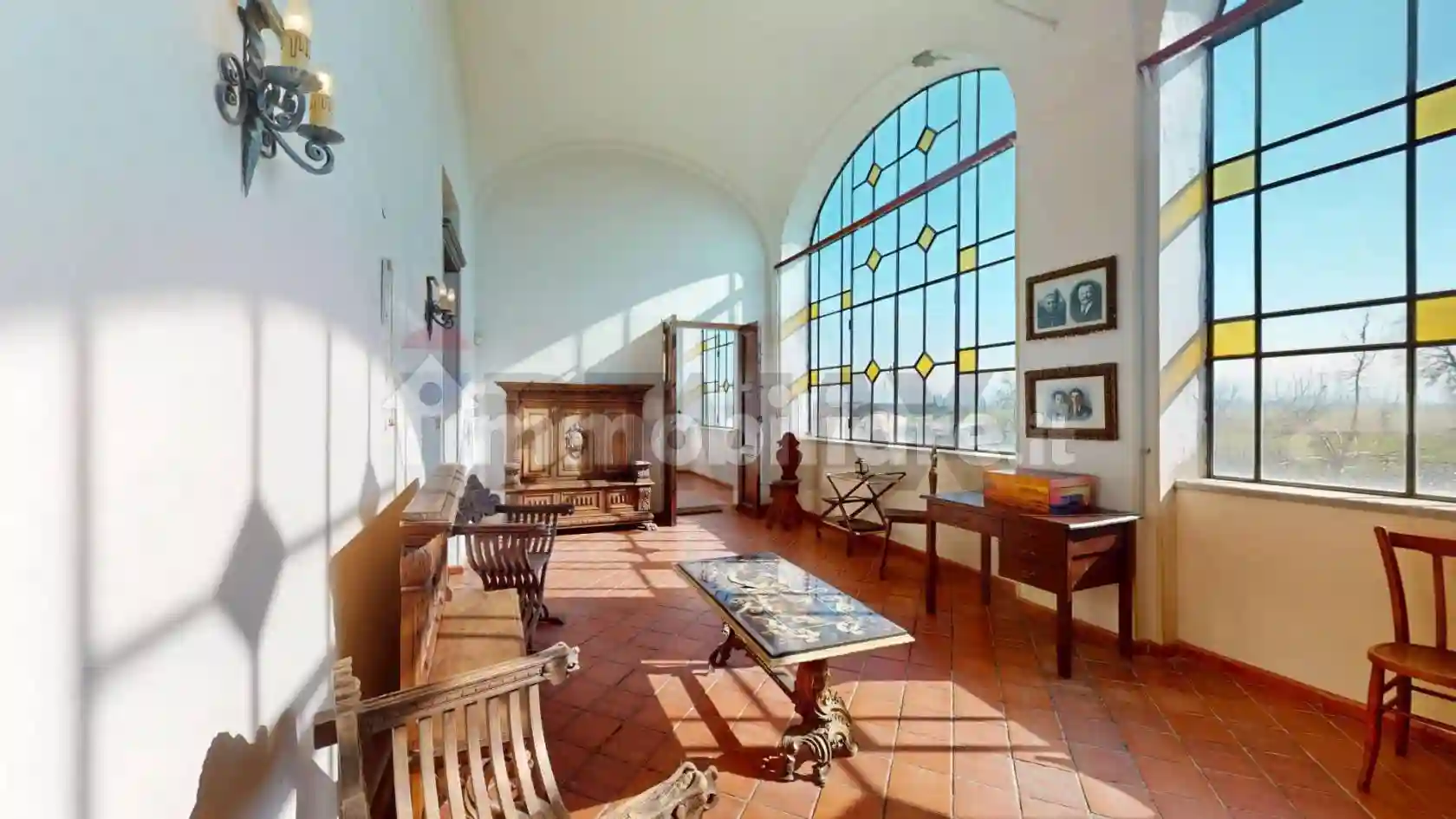 Casa indipendente - foto 5