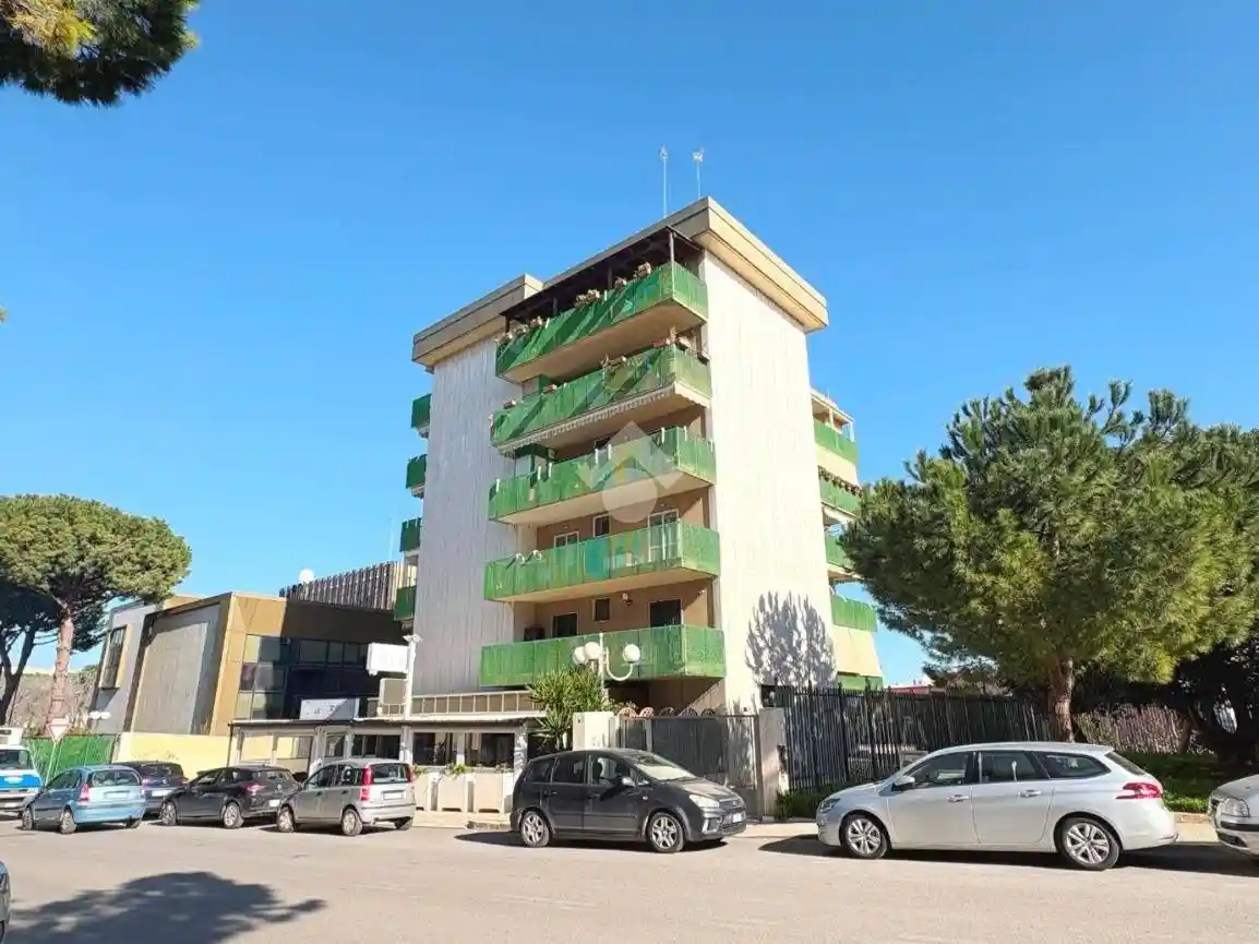 Appartamento in vendita a Barletta