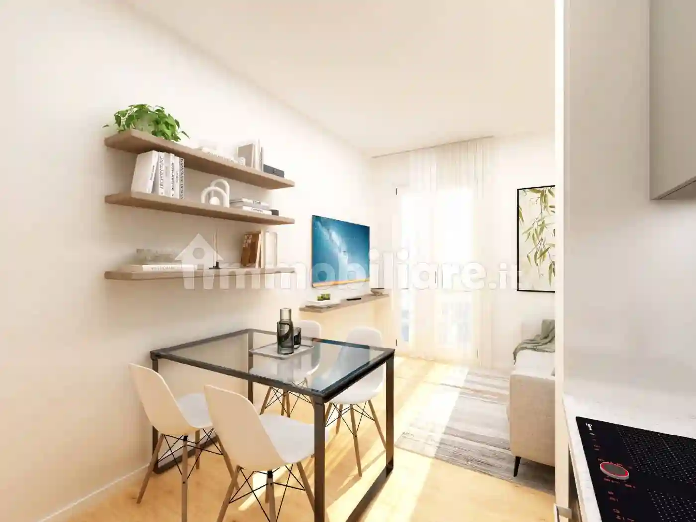 Appartamento - foto 3