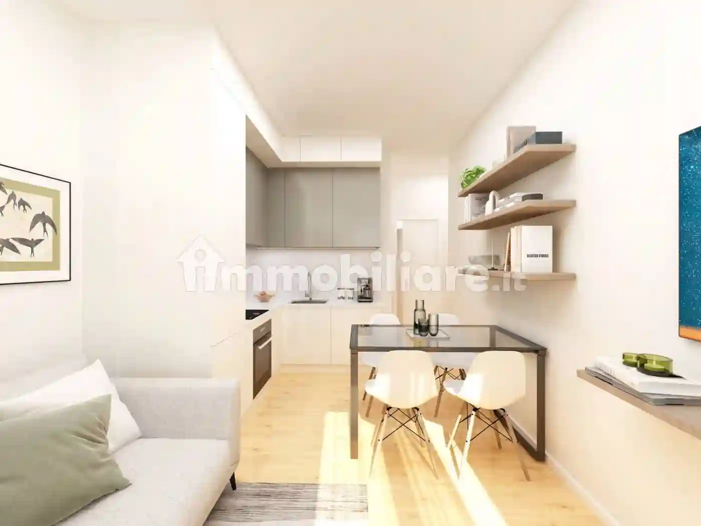 Appartamento - foto 4