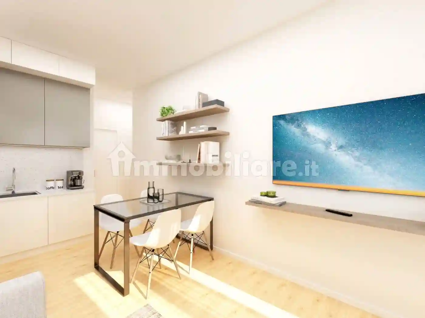 Appartamento - foto 5