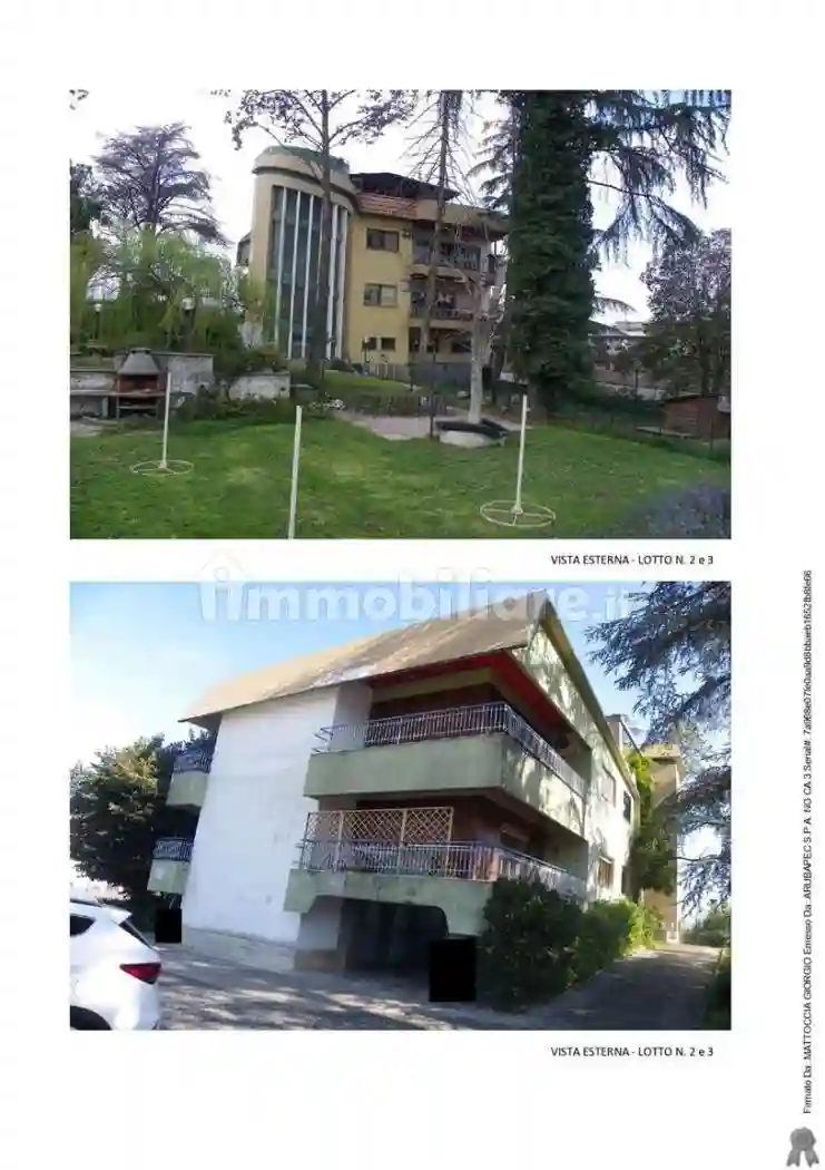 Villetta a schiera - foto 3