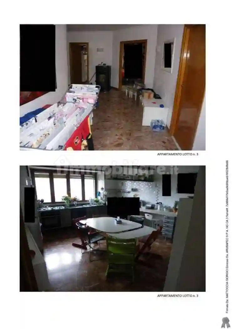 Villetta a schiera - foto 4